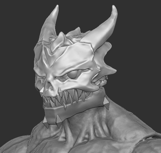 Kaiju No 8