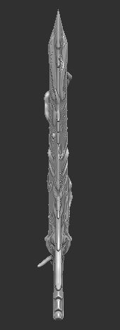 Sword of Chaos