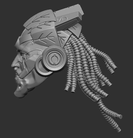 The Arbiter