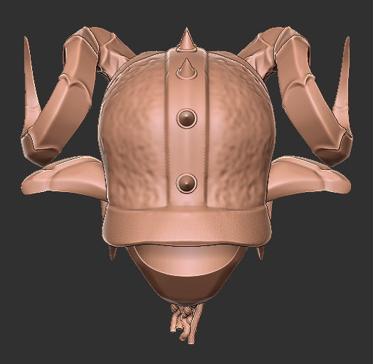 Tempus Malum the Clockwork Knight
