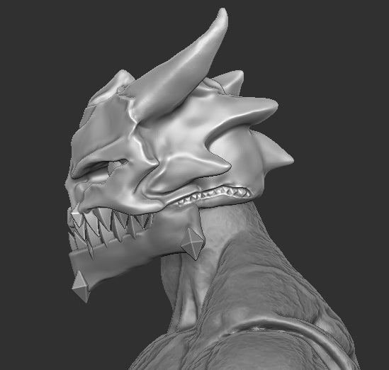 Kaiju No 8