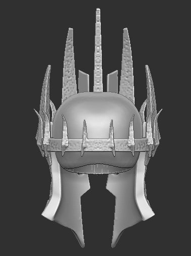 Nazgul Head