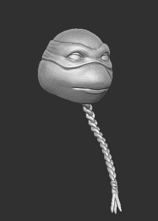 Venus TMNT