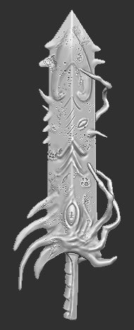 Sword of Chaos