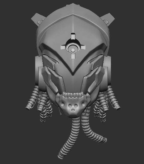The Arbiter