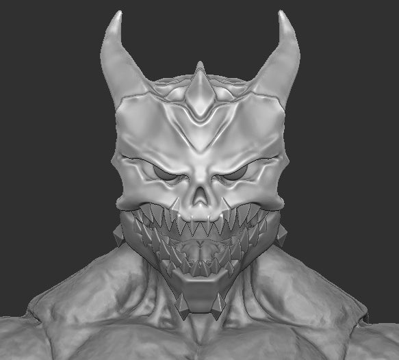Kaiju No 8