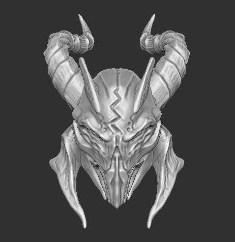 Cyber Daemon