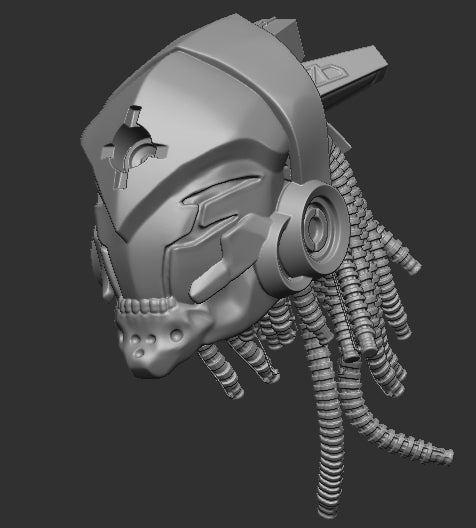 The Arbiter