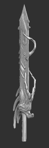 Sword of Chaos