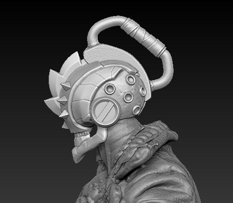 Maverick Flayer