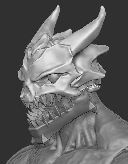 Kaiju No 8