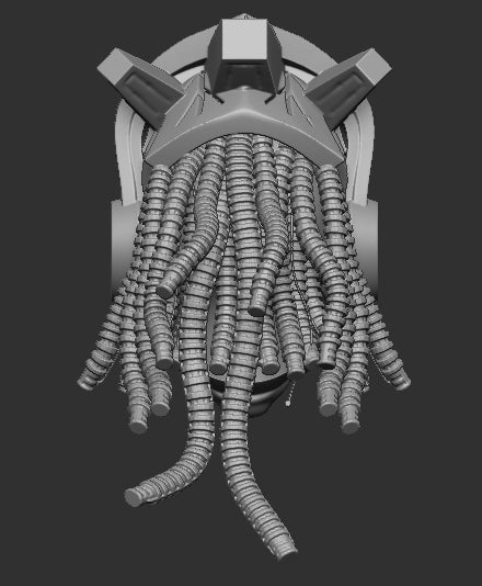 The Arbiter
