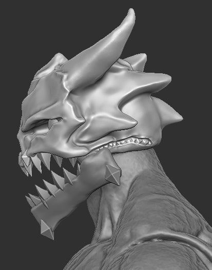 Kaiju No 8