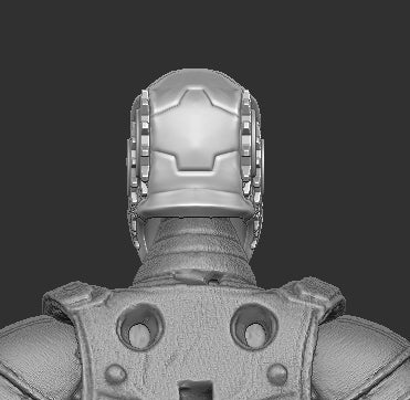 Clockwork Assassin