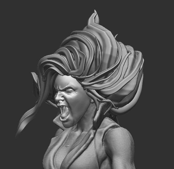 The Siren