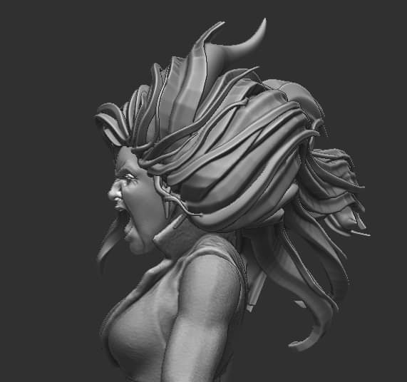 The Siren