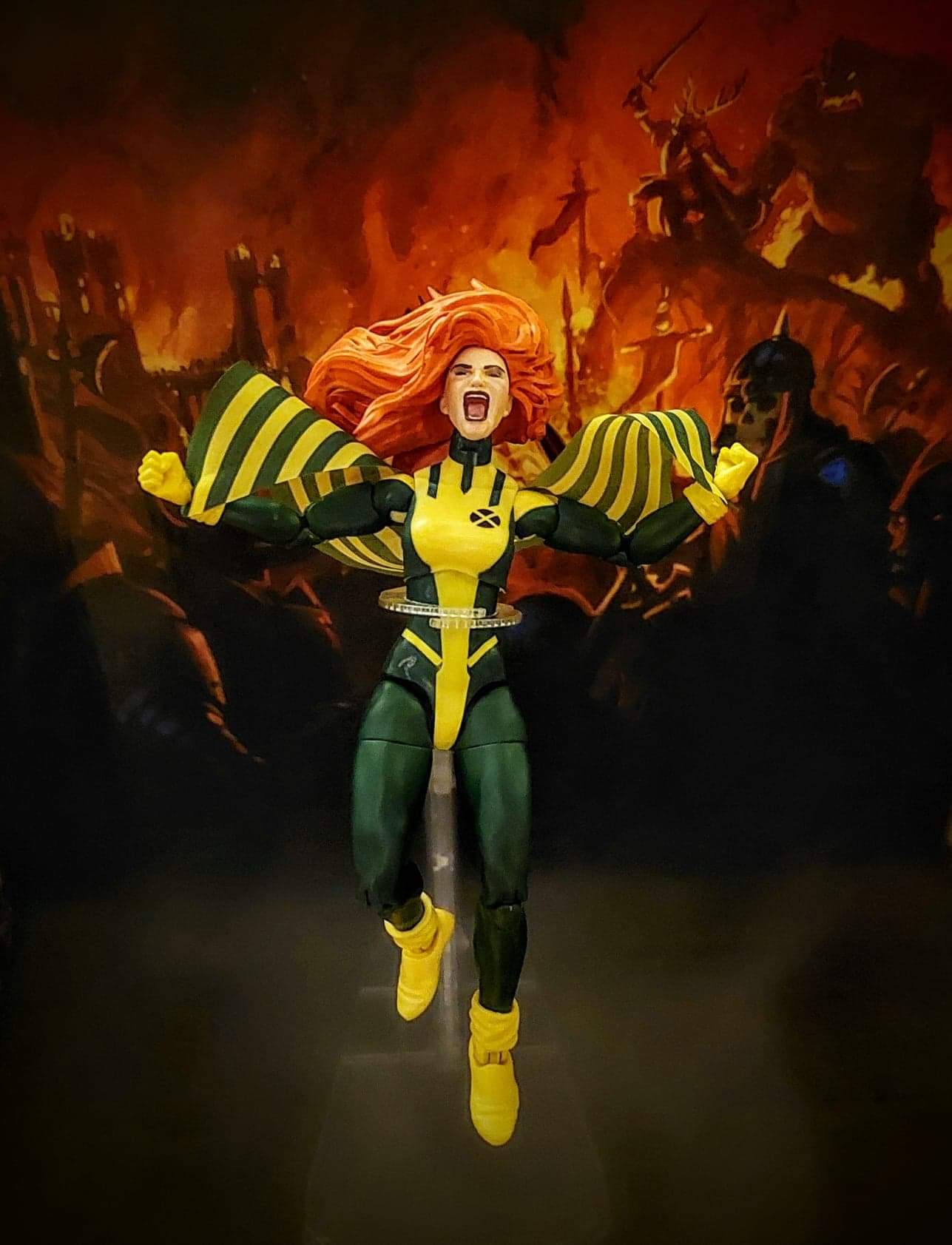 The Siren