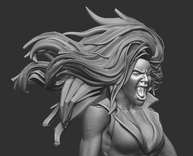 The Siren