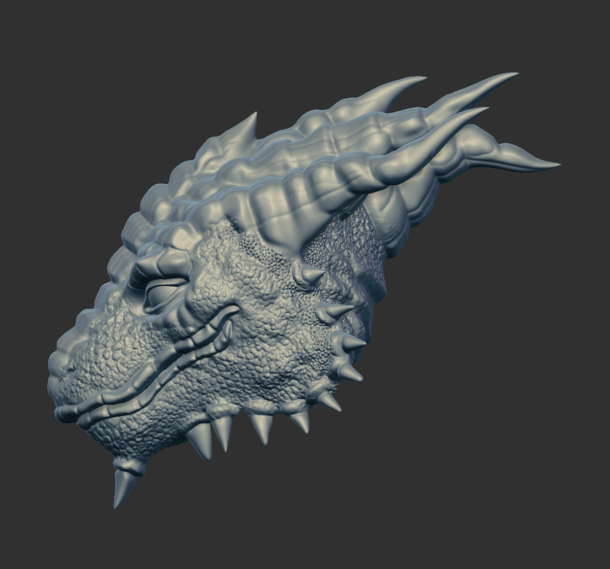 Dragonkin Exxvikyap Cosmic Legions