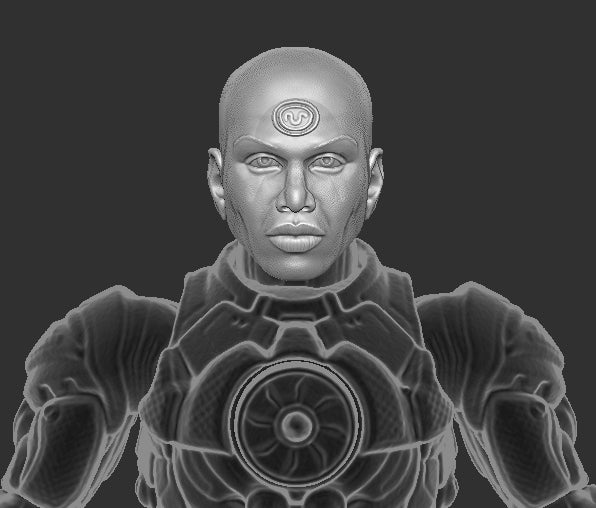 Teal'c