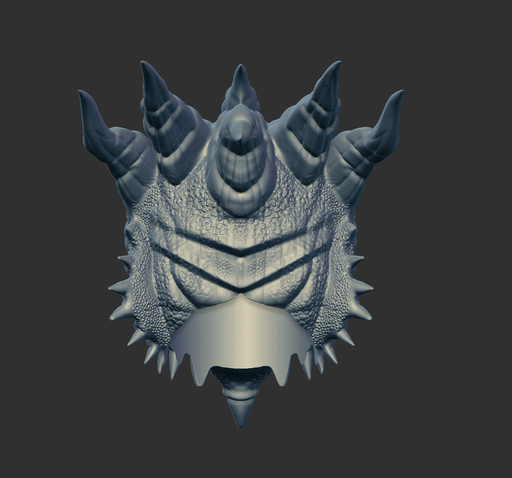Dragonkin Exxvikyap Cosmic Legions