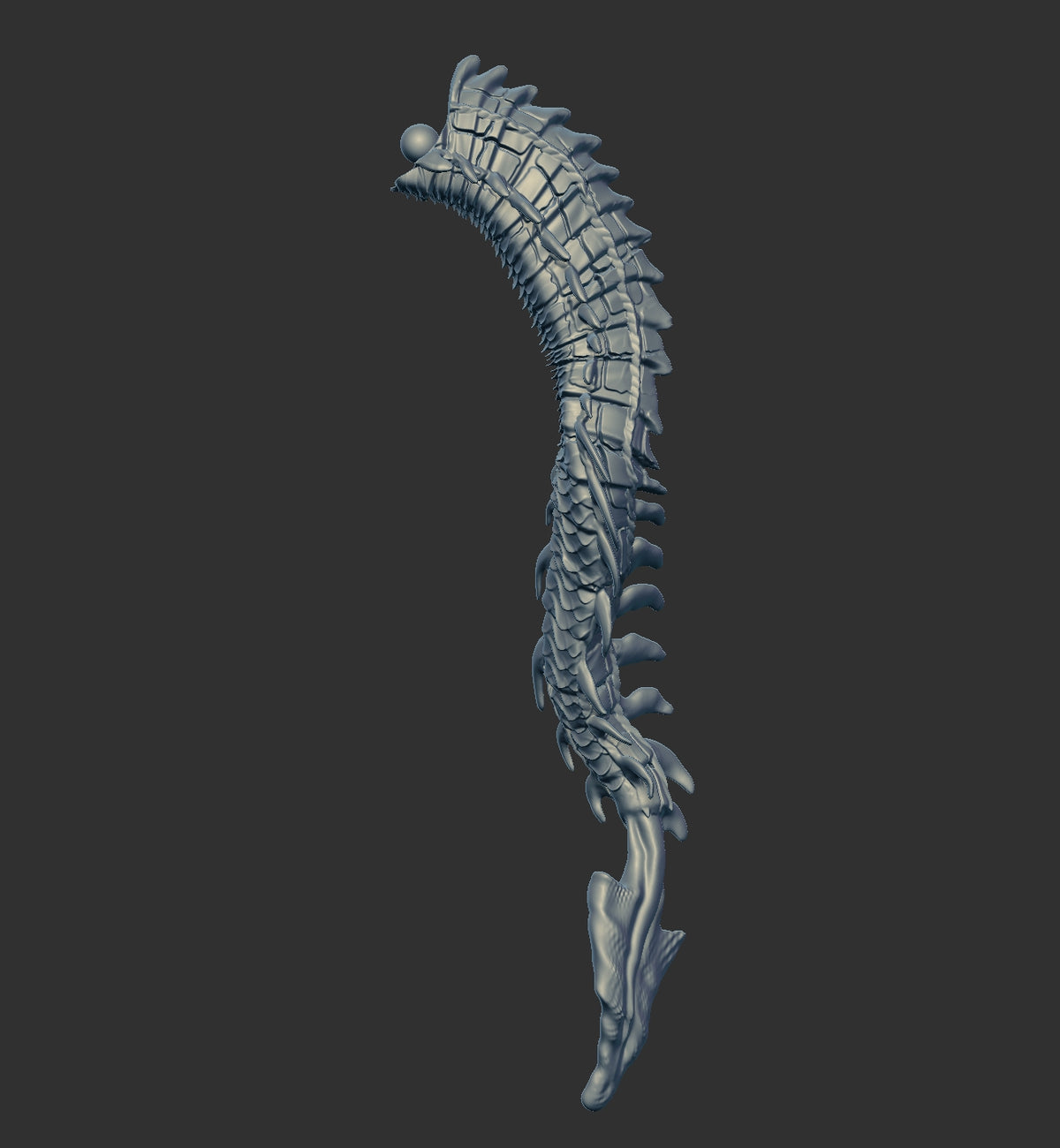 Dragonkin Exxvikyap Cosmic Legions