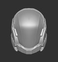 Titan Helmet
