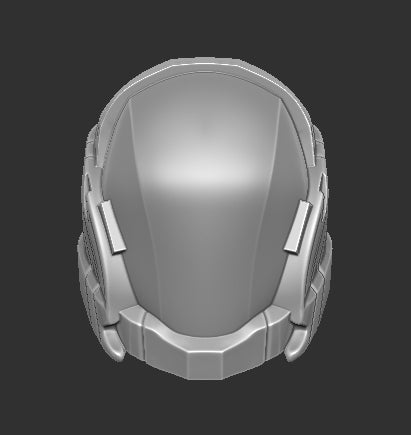 Titan Helmet