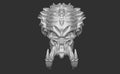 Night Recon Predator Head
