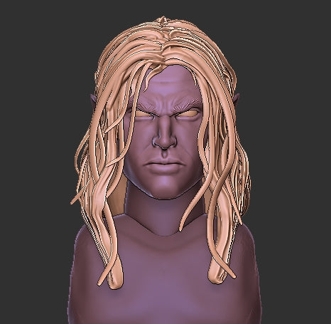 Drizzt