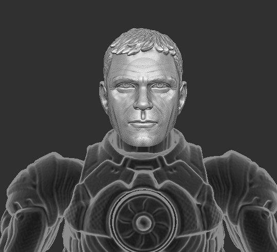 Jack O'Neill
