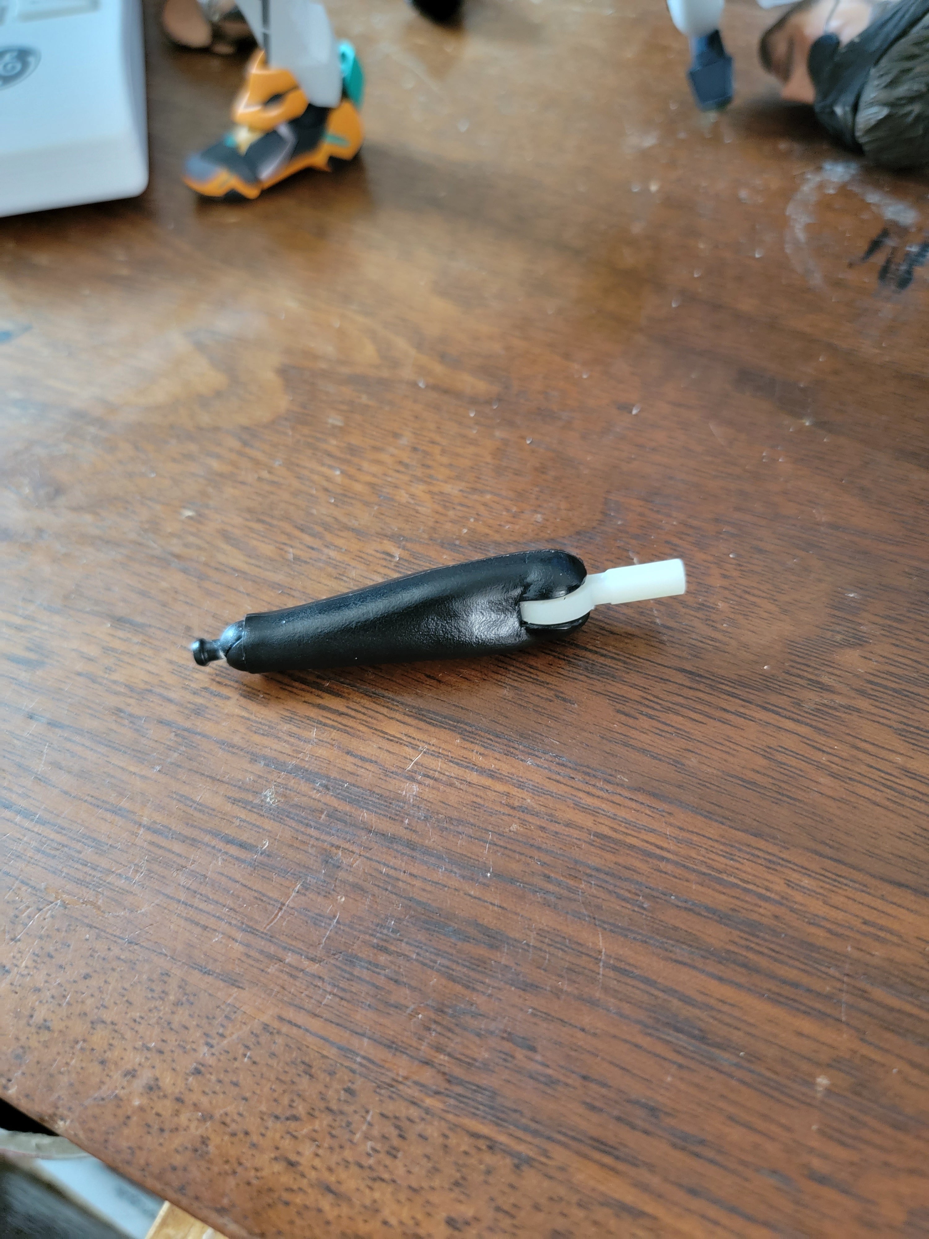 Ahsoka Tano Elbow Joint Fix