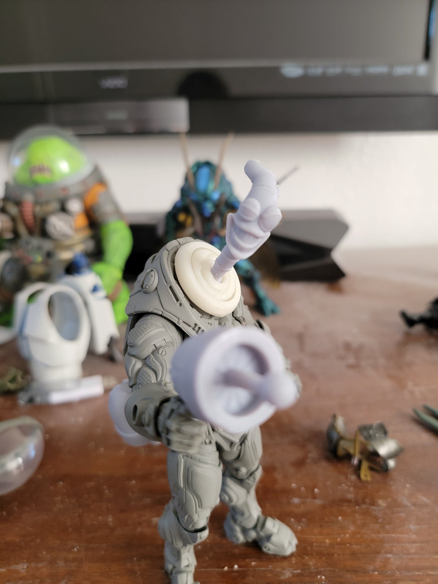 Cosmic Earthworm Jim