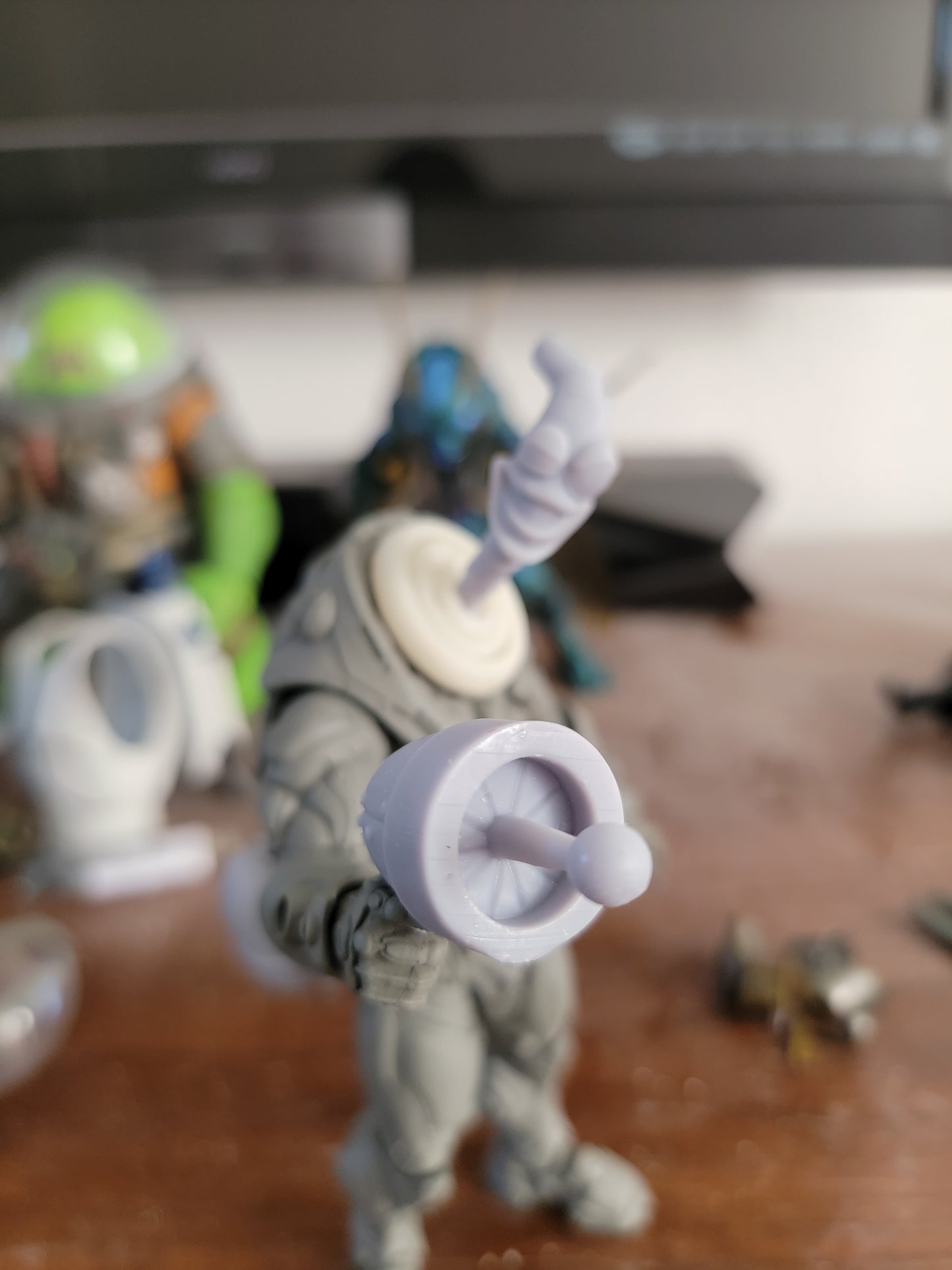 Cosmic Earthworm Jim