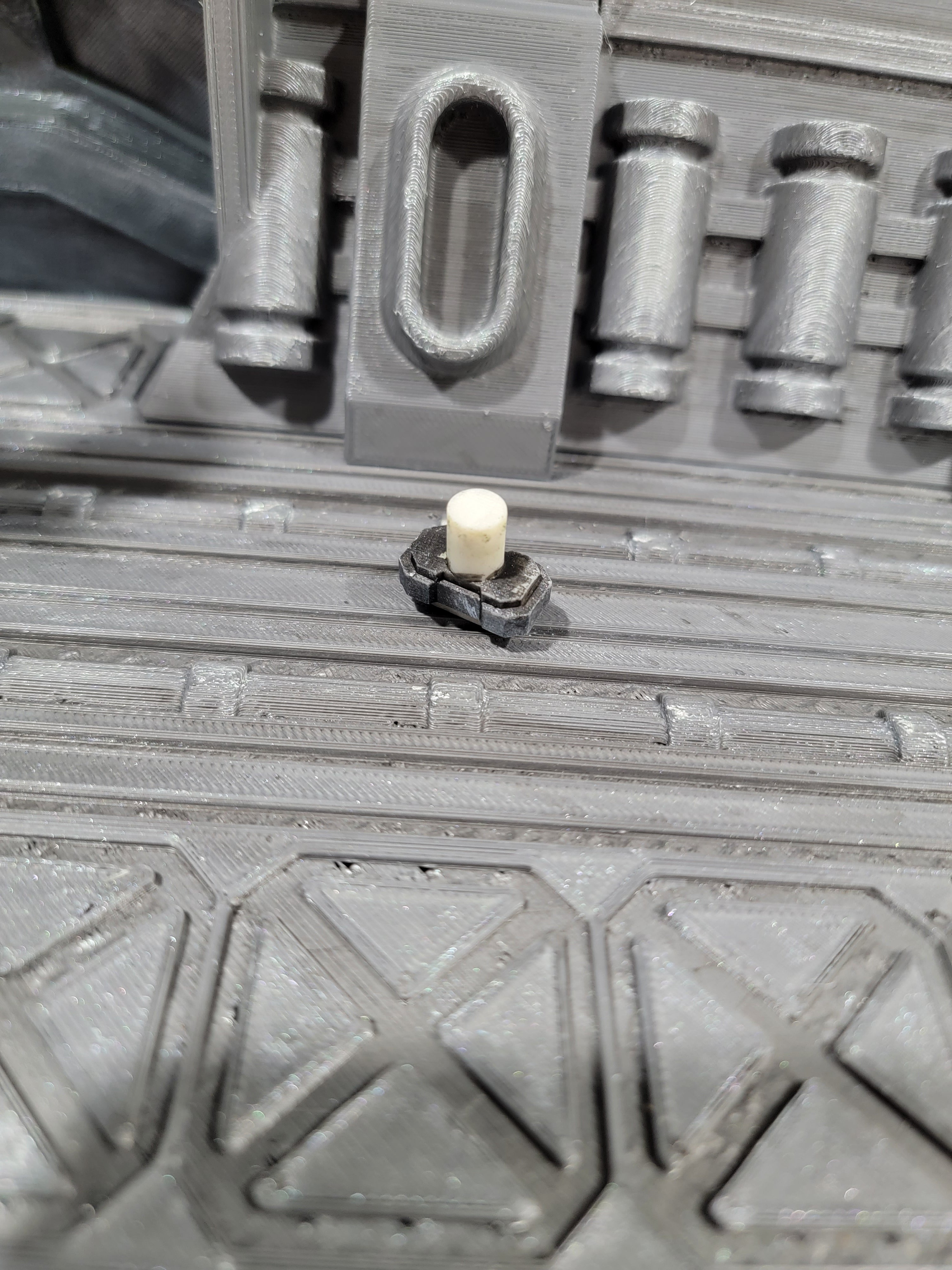 Vorgga Slygor Gun Adapter