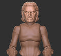 Baldur's Gate Gale Head