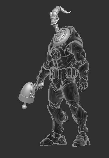 Cosmic Earthworm Jim