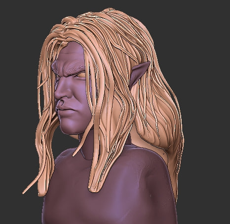 Drizzt