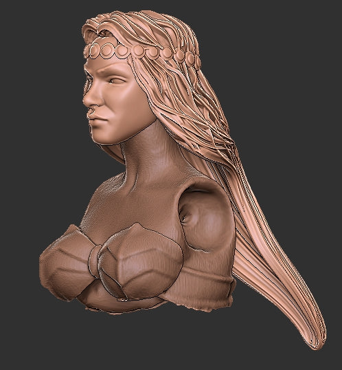 Crysania