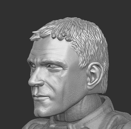Jack O'Neill