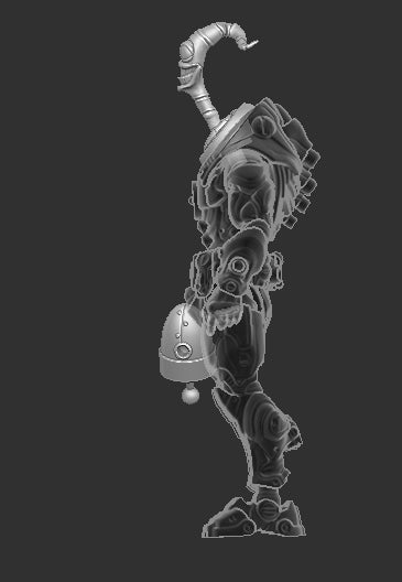 Cosmic Earthworm Jim