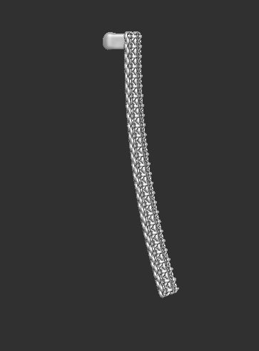 Chainmail Tabard