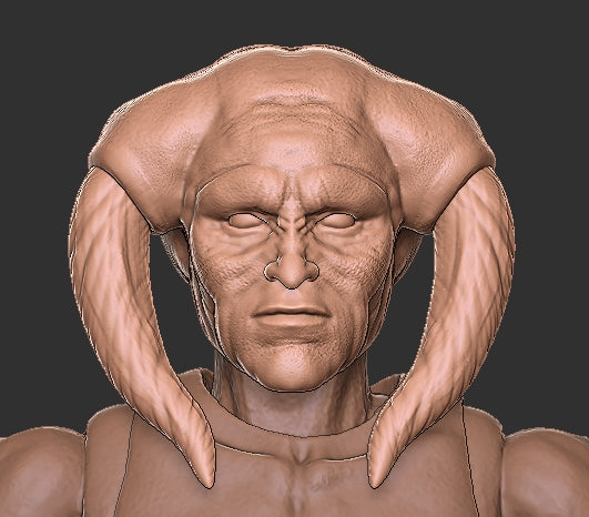 Jedi Saesee Tiin