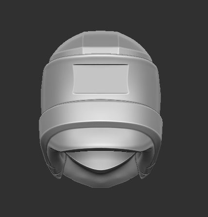 Titan Helmet
