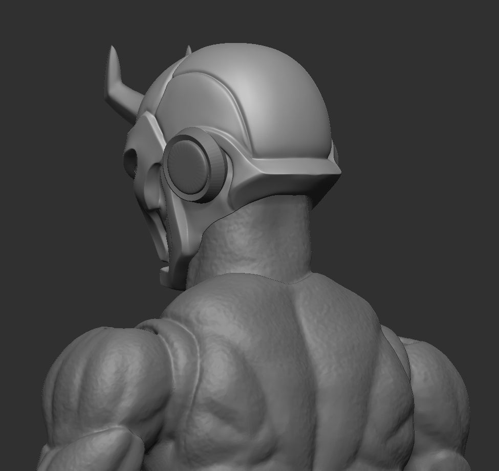 796 Rudeboy Head