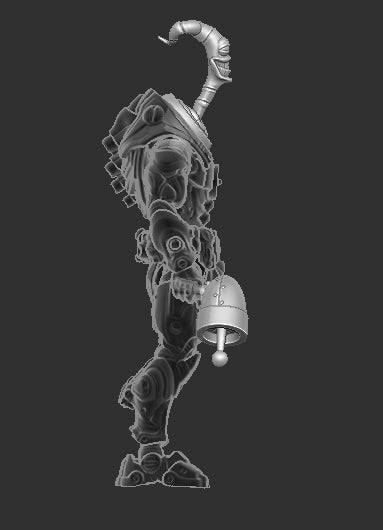 Cosmic Earthworm Jim