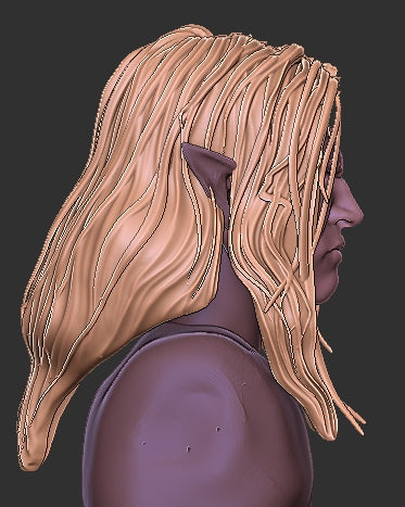 Drizzt