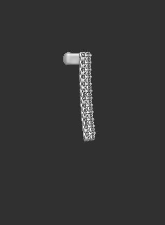 Chainmail Tabard