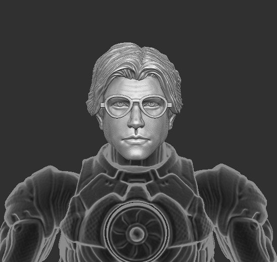 Daniel Jackson