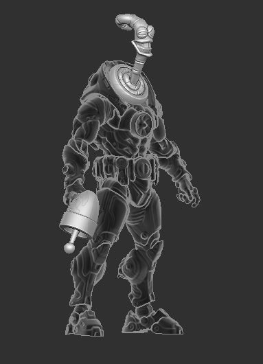 Cosmic Earthworm Jim